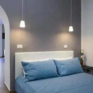 Apartment Casa Villafilippina, Palermo