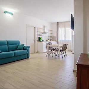 Apartment Station - Fanale, Palermo