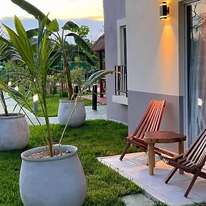 Alojamiento Casa En , Tulum Mexico