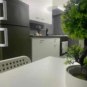 Apartment Bella Sicilia, Palermo