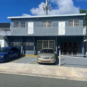 Mindanao # 842 , San Juan Puerto Rico