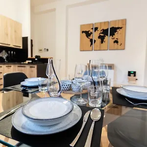 Ermes , Milan Italy